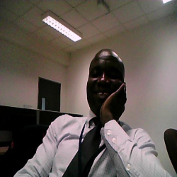 Editor-In-Chief